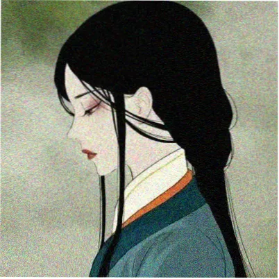 访客头像